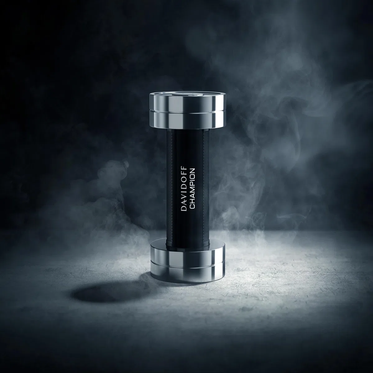 DAVIDOFF Champion Eau de Toilette, holzig-orientalischer Herrenduft, Sportliches EDT